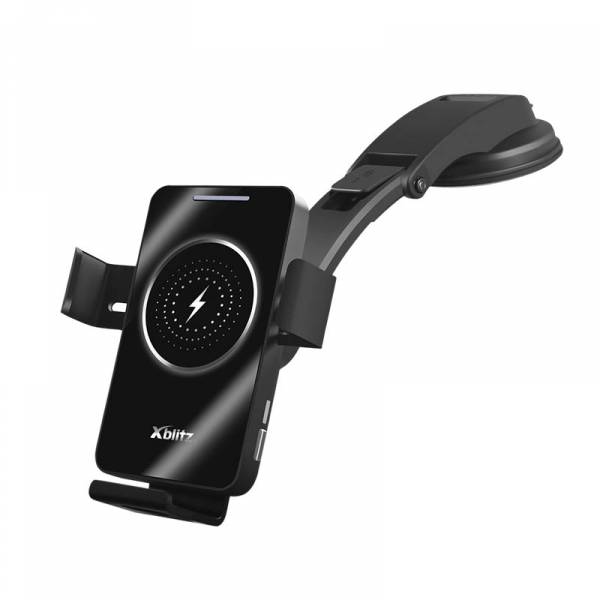 Xblitz GX4 - Gyorstöltős telefontartó Autós telefon tartók 0