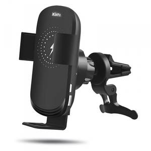 Xblitz GX1 - Gyorstöltős telefontartó Autós telefon tartók