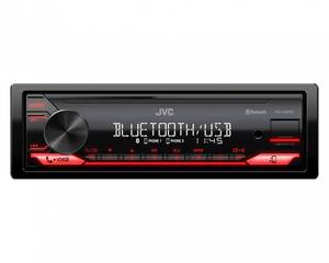JVC KD-X282BT autórádió