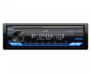JVC KD-X382BT  autórádió