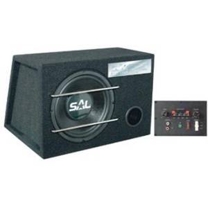 SAL RX-10/A aktív mélynyomó