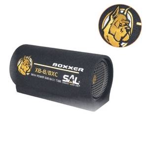 SAL XB-8/BXC bassreflex mélyláda