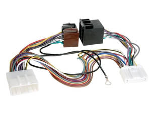  Nissan, Opel, Renault, Subaru adapterk?bel Parrot kihangos?t?hoz 557187 Kábelek Parrot kihangosítóhoz