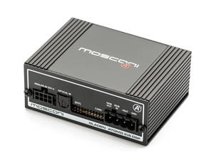  Mosconi Atomo 4-6 DSP hangprocesszor 