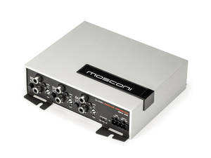  MOSCONI GLADEN DSP6TO8 DSP AEROSPACE   digit?lis jelprocesszor Hangprocesszor