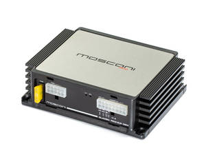  Gladen Pico 6-8 DSP 6 csatorn?s er?s?t? DSP jelprocesszorral Hangprocesszor
