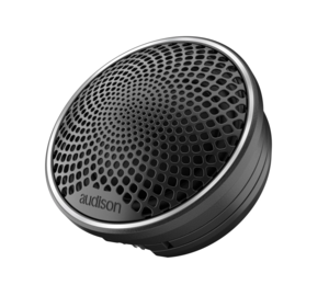 Audison AVK 6 S II VOCE II Hi-Res minősítésű audiophile hangszórószett csökkentett beépítési mélységgel 16 cm-es elsőszett 5