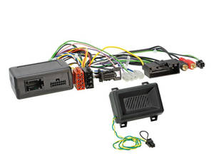  Ford korm?nyt?vkapcsol? interface 42-FO-x08 Connects2 kormánytávvezérlő interface