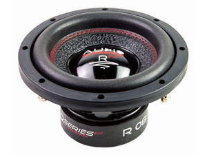  Audio system R12 EVO 300mm-es m?lynyom? 30 cm-es autóhifi mélysugárzó