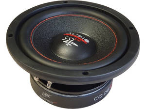  Audio System CO 06 EVO m?lynyom? 165mm 4 Ohm Kick Bass hangszóró