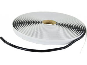  Audio System BUTYLCORD t?m?t? anyag Ductile Butyl 11m/tekercs Szigetelő és Zajcsillapító anyag