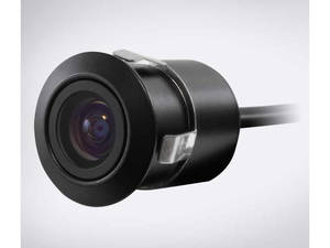  Univerz?lis tolat?kamera bef?rhat?, h?ts? szerel?shez GE-CAM10-420TVL Tolatókamerák és tolató radarok