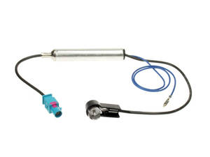  Fakra-ISO antenna adapter (Fantom t?p) 520105 
