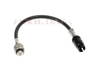  Antenna adapterk?bel 16 V Flex antenn?khoz 1502-03 