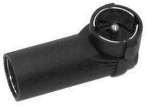  DIN-ISO antenna adapter 90? 550218 