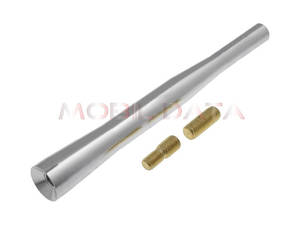  Antenna p?tp?lca Alum?nium 520124-C 