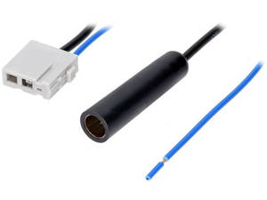 Nissan - DIN OEM antenna adapter k?bel 2007 ut?n 550126-OEM 