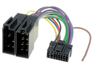  PANASONIC aut?r?di? csatlakoz? 510189 