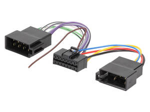  PANASONIC aut?r?di? csatlakoz? 510390 
