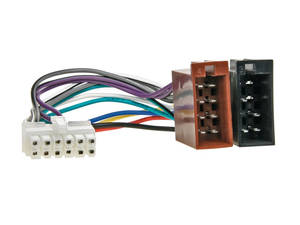  PIONEER aut?r?di? csatlakoz? 510026 