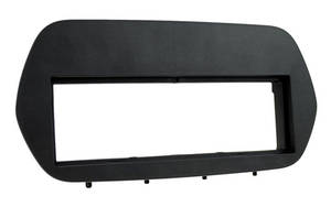 Zealum ZLM-4402 Autospecifikus rádiókeret 1DIN
