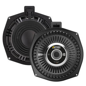 Eton BMW10SUB-U BMW specifikus hangszórók