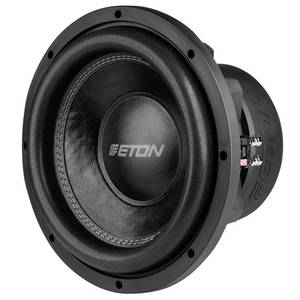 Eton Move MW12 30 cm-es autóhifi mélysugárzó