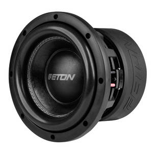Eton Move MW8  20 cm-es autóhifi mélysugárzó
