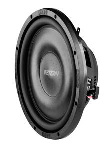 Eton Power PW12FLAT 30 cm-es autóhifi mélysugárzó
