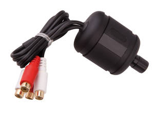 ACV RCA BASS CONTROLLER VONALSZINT JELSZABÁLYZÓ 30.5000-40 Jelszint átalakító és zavarszűrő