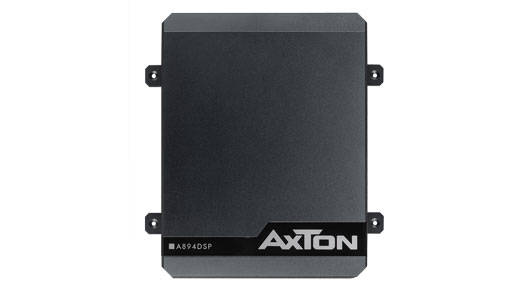 Axton A894DSP 8.1 CH DSP 0