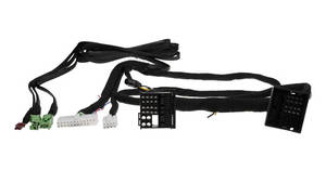 Axton ATS-ISO8031 Mercedes C E 