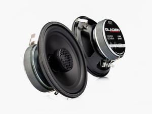 Gladen Audio ONE 120 MB Mercedes autóspecifikus 120mm 2 utas hangszóró Mercedes specifikus hangszórók