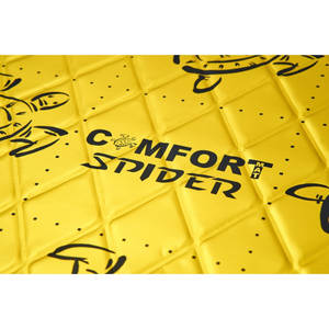 COMFORT MAT SPIDER (3,5mm) Szigetelő és Zajcsillapító anyag