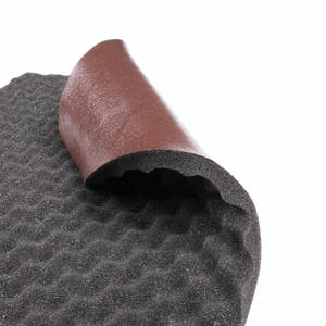 COMFORT MAT SOFT WAVE 15 Szigetelő és Zajcsillapító anyag