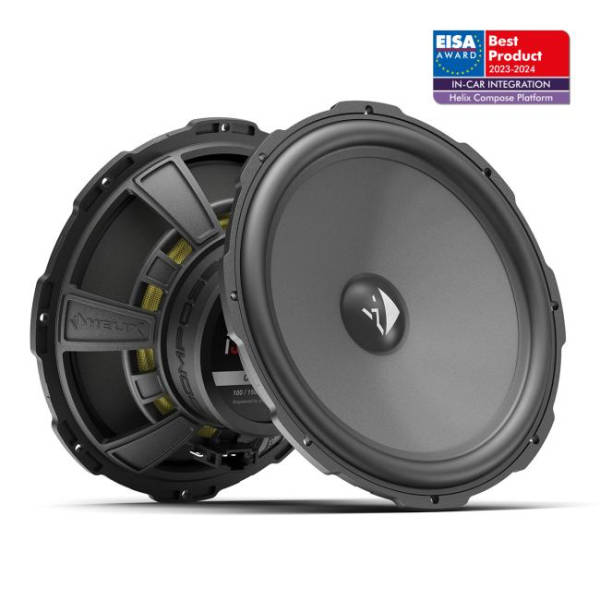 HELIX COMPOSE Ci3 W200FM-S2 mélyközép Mélyközép sugárzó 0