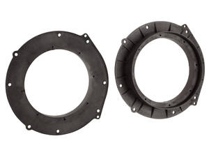 ACV Audi A5, A6, A7 hangszóró kiemelő keret 165mm 271320-37 Hangszóró beépítő keret