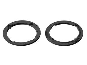 ACV Hangszóró beépítő adapter különböző járművekhez 130mm hangszóróhoz 271040-13 Hangszóró beépítő keret
