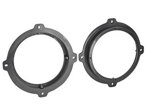 ACV Hyundai - Kia 2010-2022 több modell hangszóró kiemelő kert 165mm 271143-04 Hangszóró beépítő keret