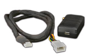  Z-EACC-SL1 SmartLink HDMI Box a ZENEC Essentialhez 