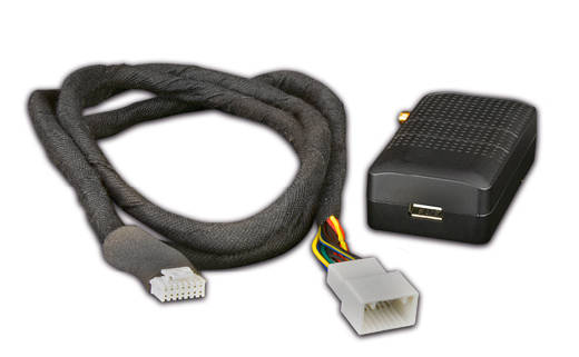 Z-EACC-SL1 SmartLink HDMI Box a ZENEC Essentialhez 0