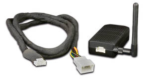 Zenec Z-EACC-SL2 SmartLink Miracast Box a ZENEC Essentialhez 