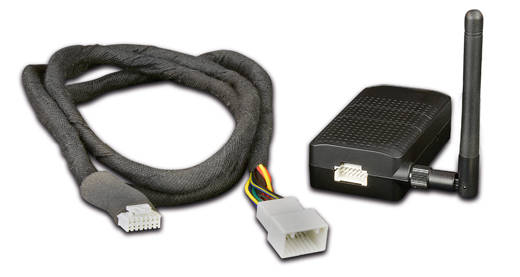 Zenec Z-EACC-SL2 SmartLink Miracast Box a ZENEC Essentialhez 0