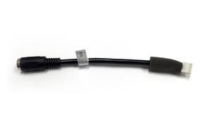 Zenec Z-EACC-SL5 Essential Anschlusskabel DVB-T Tuner 