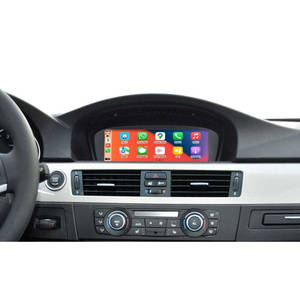  BMW CIC Apple Carplay, Android Auto adapter Carplay és Android autó adapterek