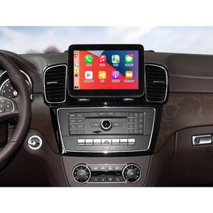  Mercedes NTG5.1 / 5.2 Apple Carplay, Android Auto adapter Carplay és Android autó adapterek